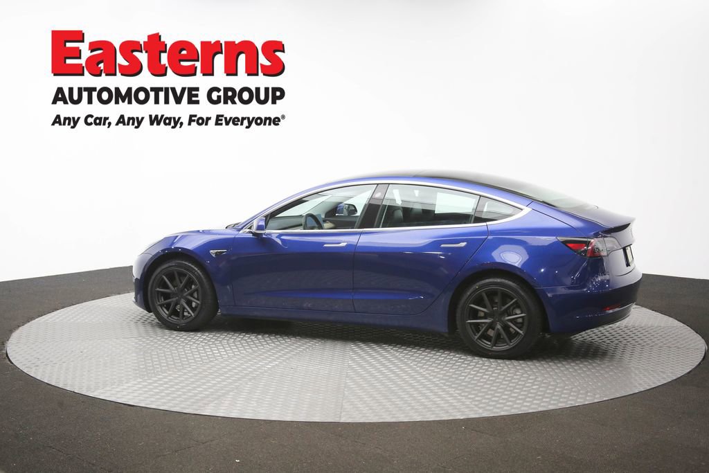 Used 2019 Tesla Model 3 Long Range AWD/4WD image 56