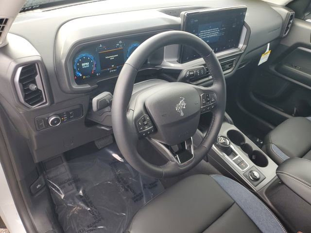 New 2025 Ford Bronco Sport Outer Banks image 10