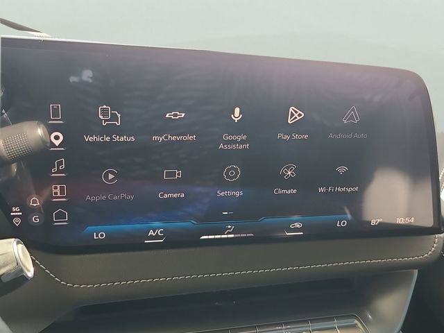 New 2026 Chevrolet Corvette Stingray Coupe w/ 1LT image 27