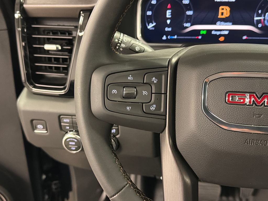 New 2026 GMC Sierra 2500 AT4 w/ AT4 Premium Plus Package AWD/4WD image 31