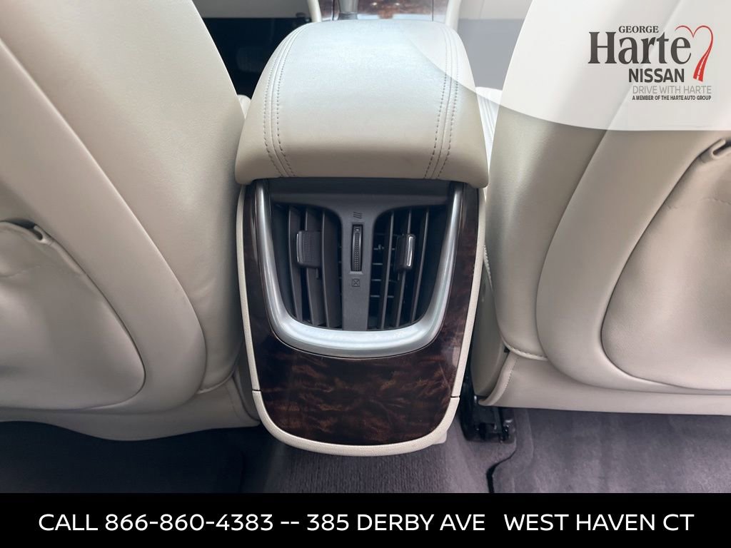 Used 2016 Buick LaCrosse Leather FWD image 34