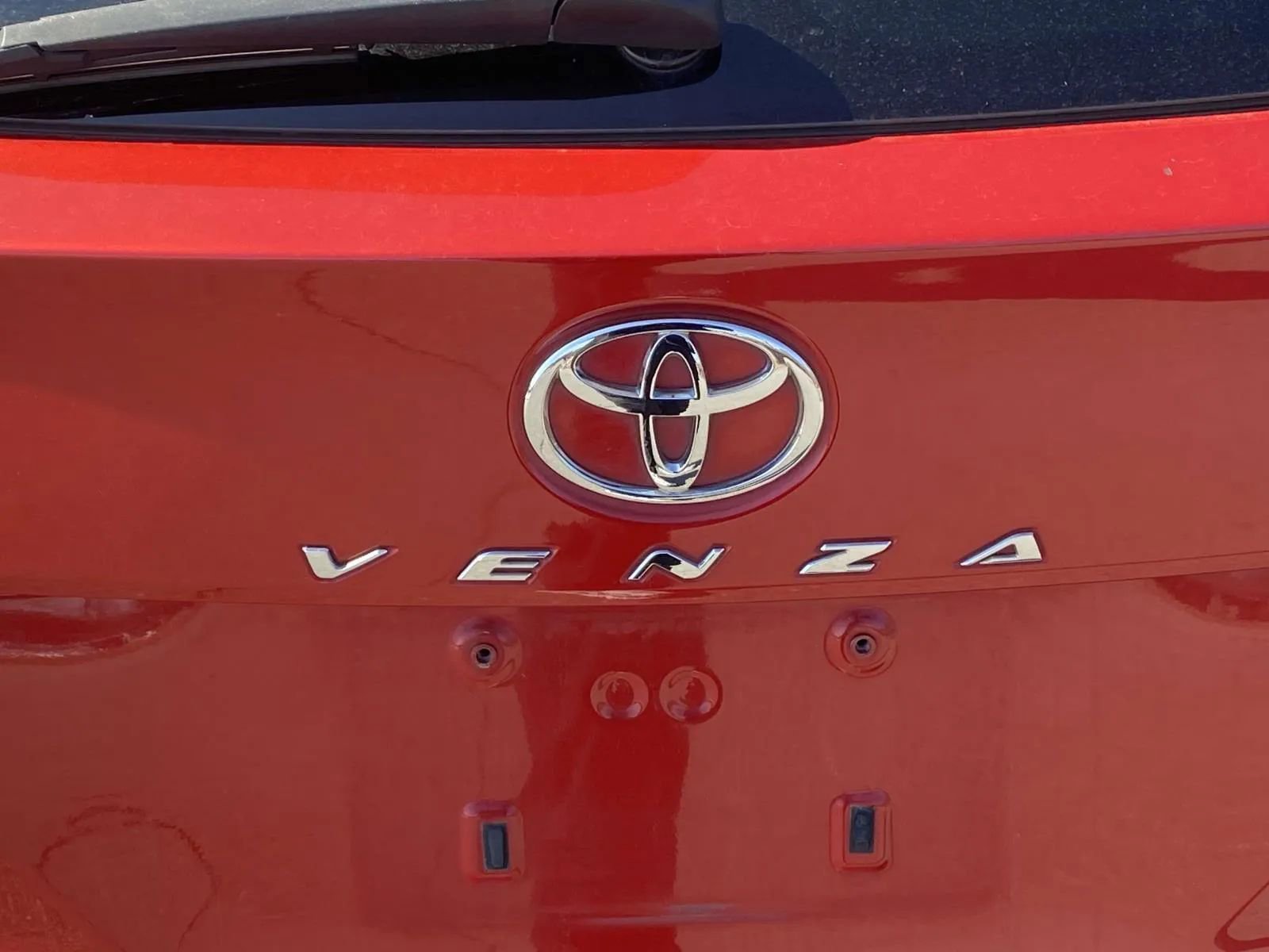 Used 2009 Toyota Venza image 8