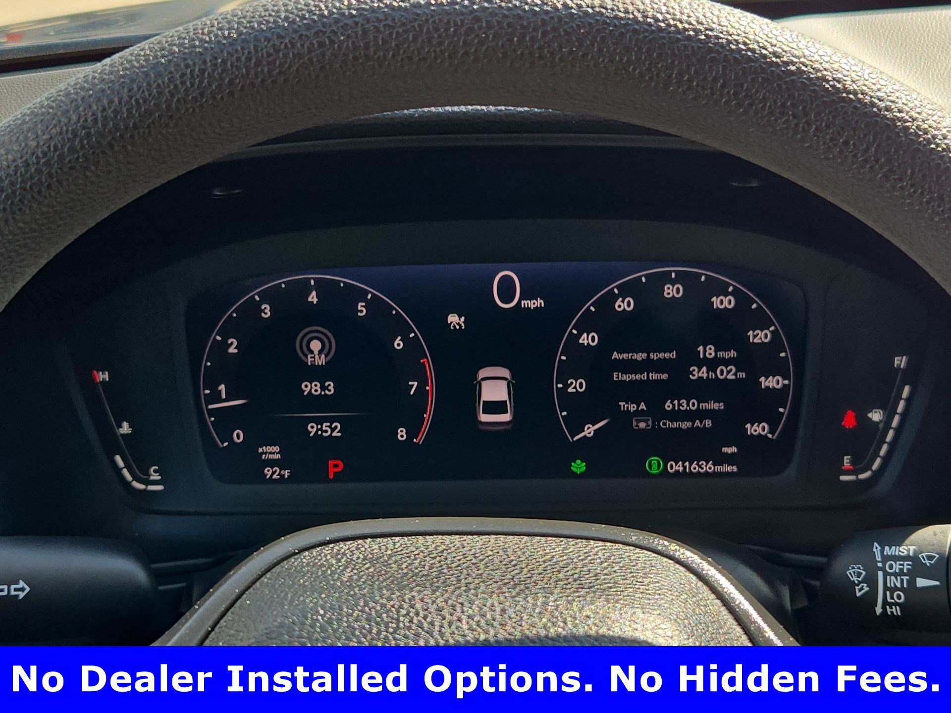 Used 2024 Honda Accord LX image 20