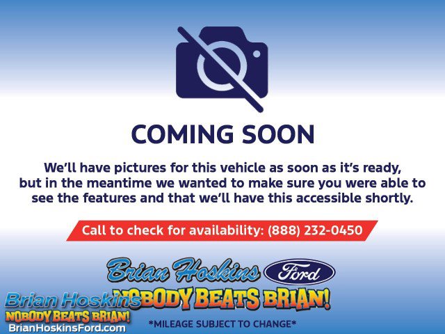 Certified 2023 Ford Explorer ST-Line AWD/4WD image 1
