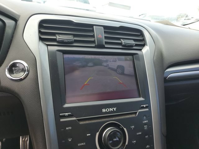 Used 2013 Ford Fusion Titanium FWD image 25