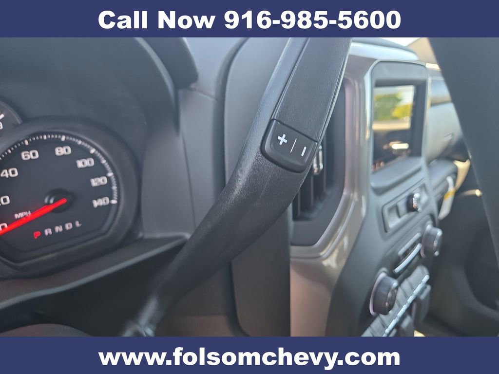 New 2026 Chevrolet Silverado 2500 W/T w/ WT Convenience Package image 8
