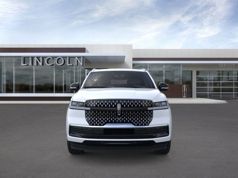 New 2026 Lincoln Navigator Reserve AWD/4WD image 6