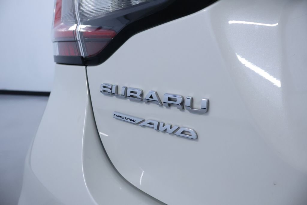 Used 2024 Subaru Legacy image 10