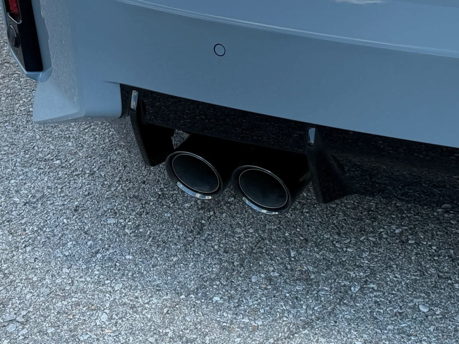 New 2026 BMW M2 w/ Lighting Package RWD image 10