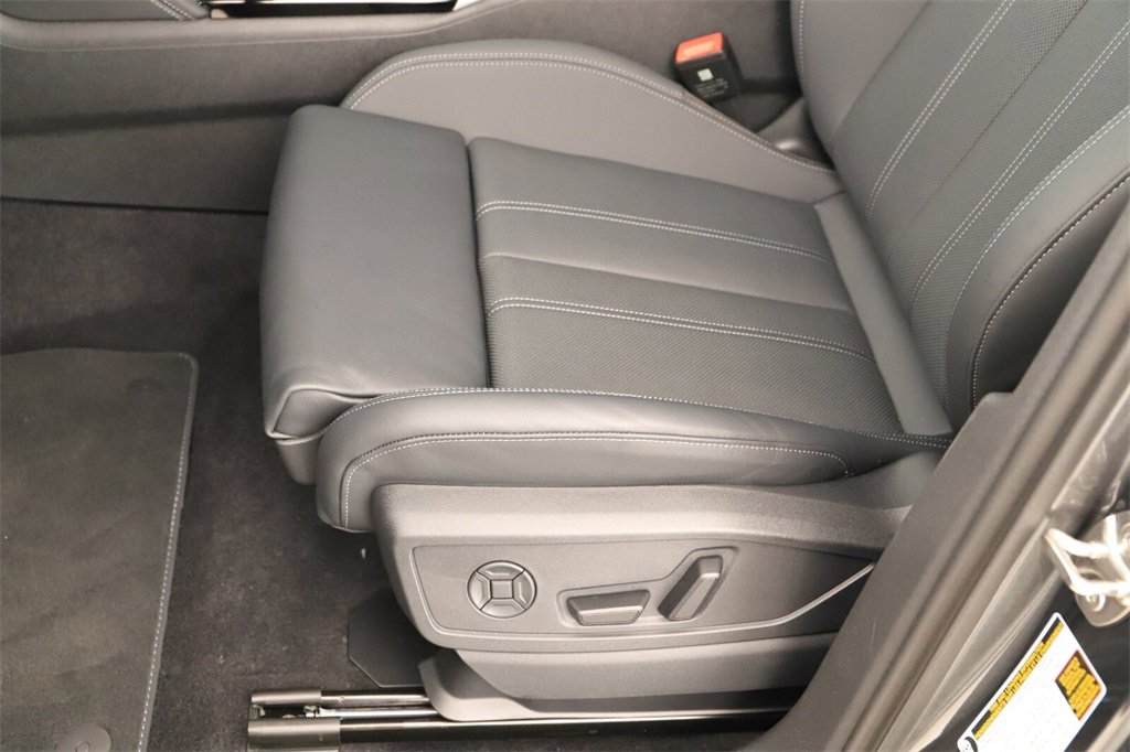 New 2025 Audi Q5 Premium Plus image 25