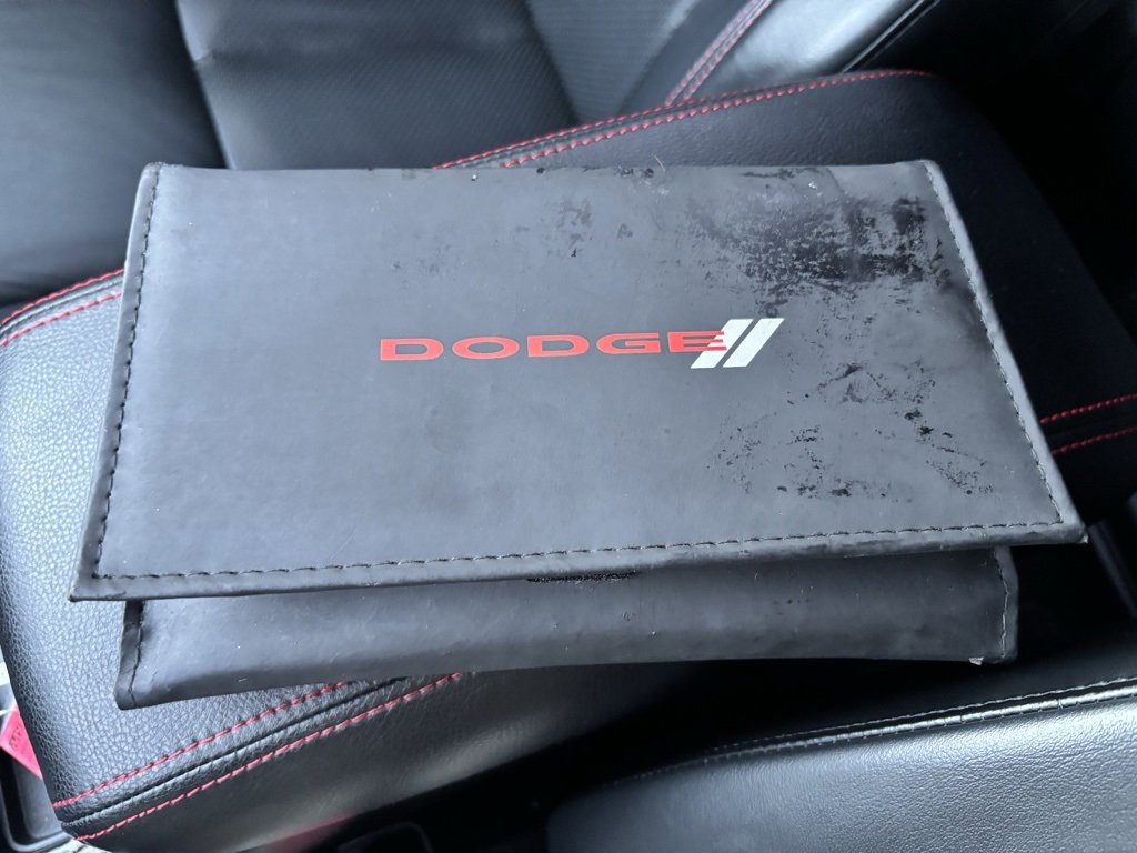 Used 2013 Dodge Durango R/T w/ Leather Interior Group image 25