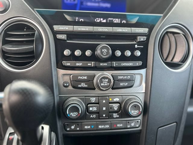Used 2013 Honda Pilot EX-L image 21