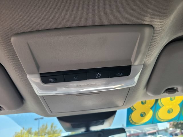 Certified 2025 Nissan Sentra S w/ Lighting Package FWD image 22