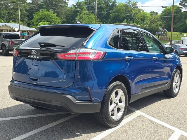 Used 2023 Ford Edge SE AWD/4WD image 5