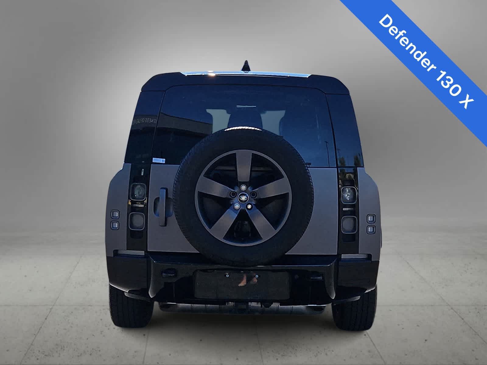 Used 2024 Land Rover Defender 130 X AWD/4WD image 7