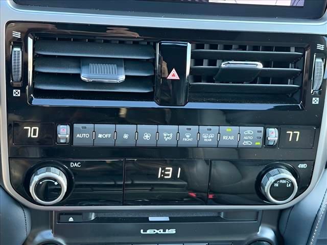 Used 2023 Lexus GX 460 Premium w/ Premium Plus Package image 27