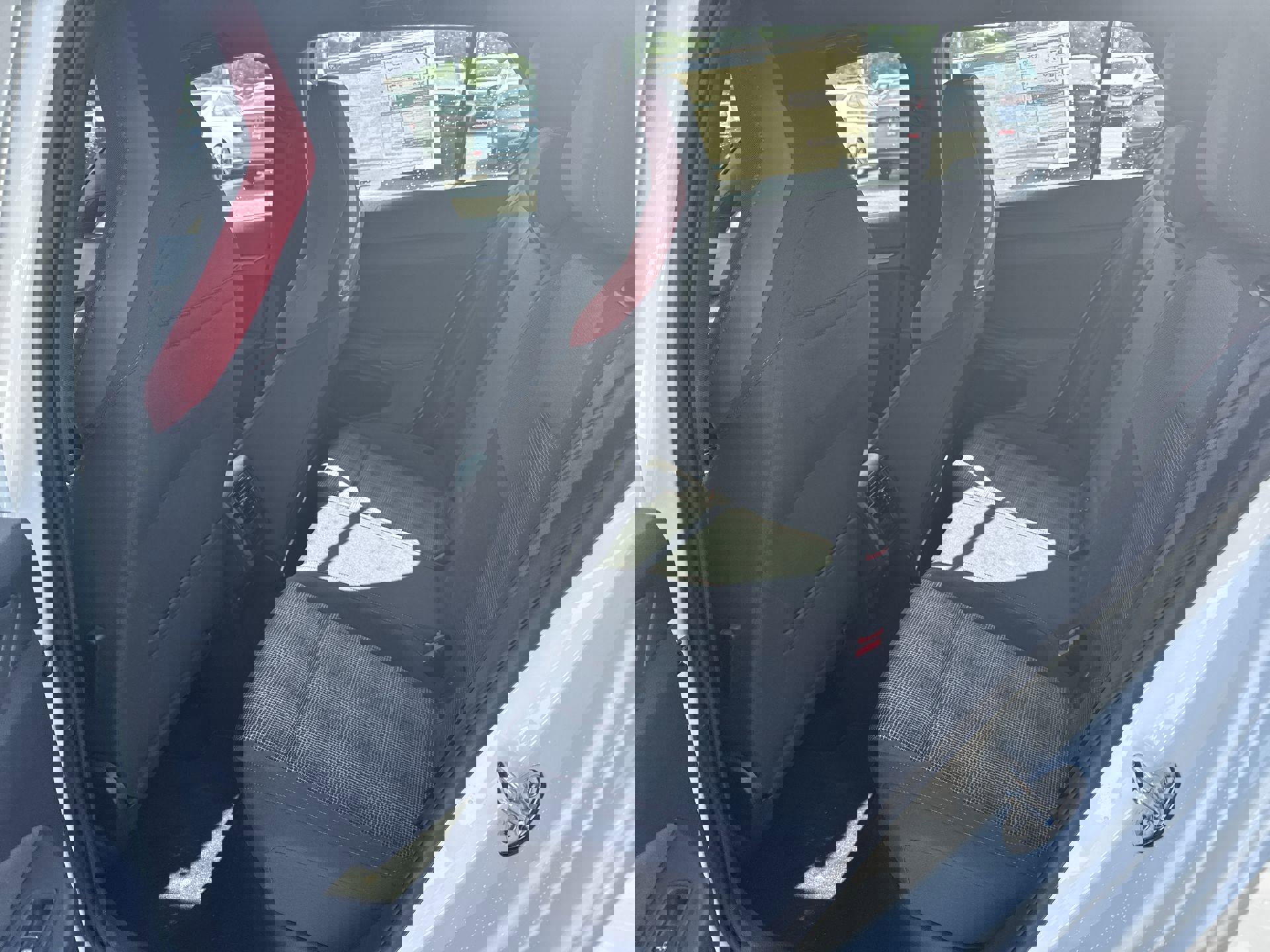 New 2025 Volkswagen GTI S image 23