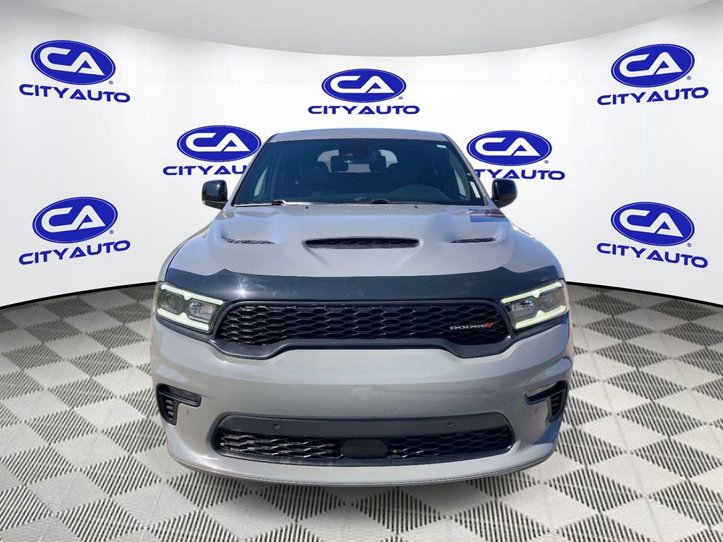 Used 2022 Dodge Durango R/T AWD/4WD image 8