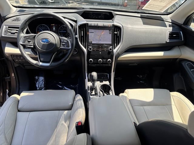 Used 2021 Subaru Ascent Limited w/ Technology Package AWD/4WD image 29