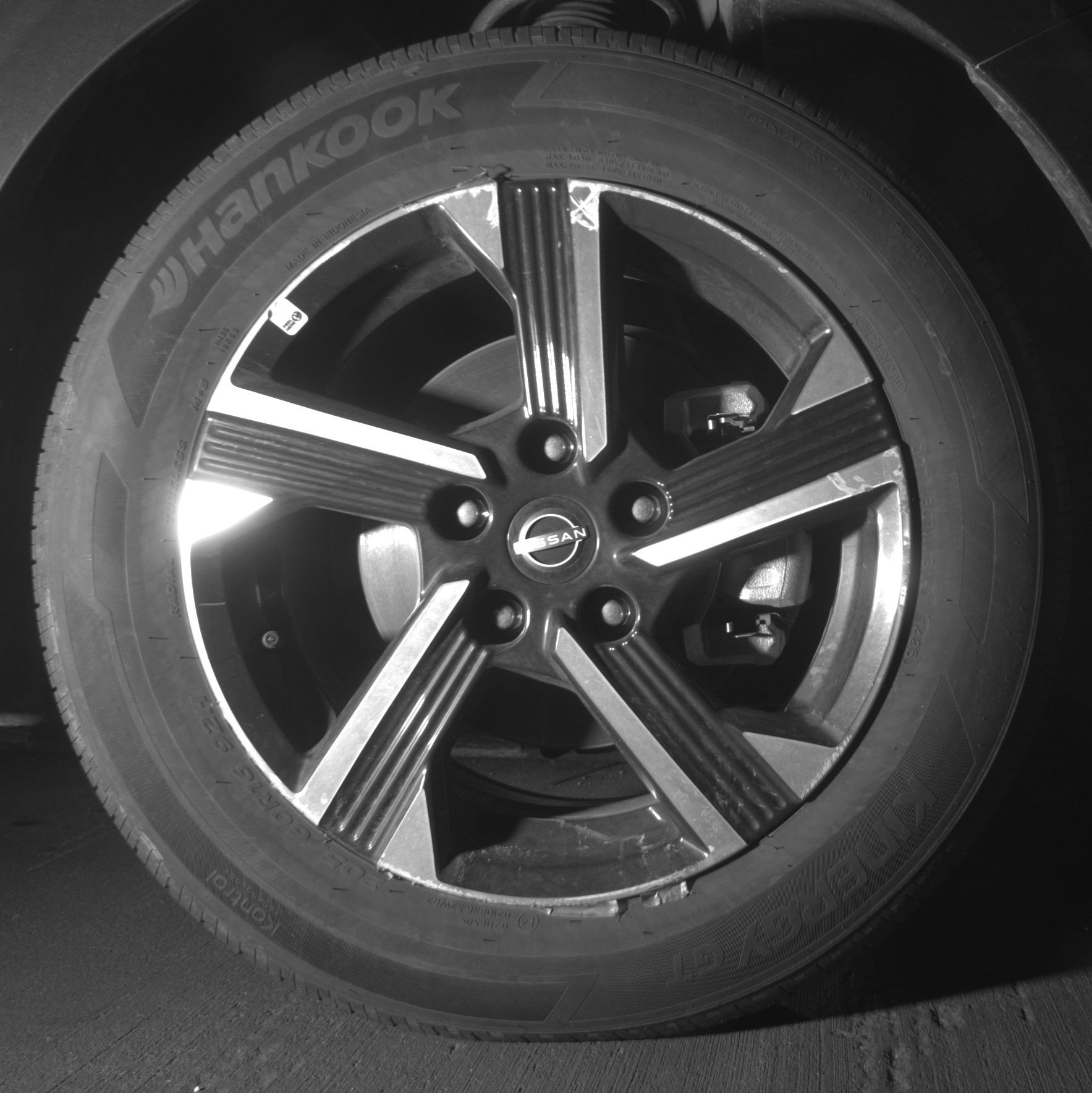 Used 2025 Nissan Sentra SV image 13