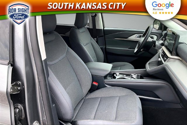 New 2026 Ford Explorer Active AWD/4WD image 11