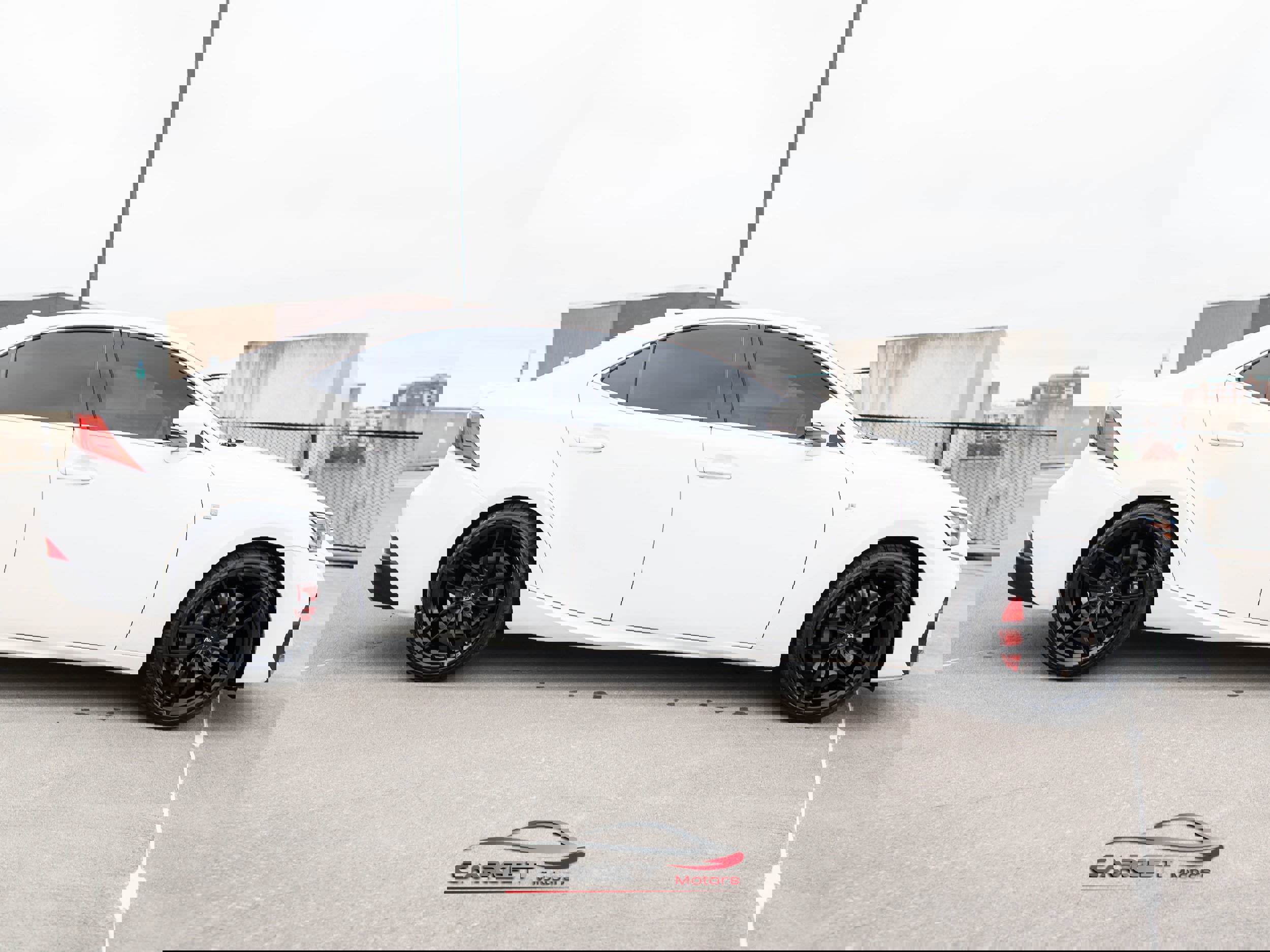 Used 2018 Lexus IS 350 F Sport image 8