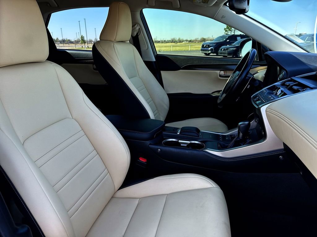Used 2020 Lexus NX 300 FWD w/ Accessory Package image 23