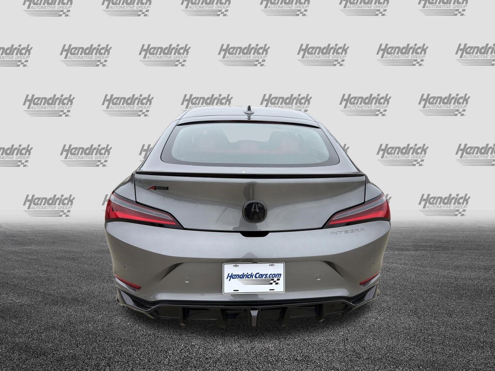 Used 2024 Acura Integra A-Spec image 9