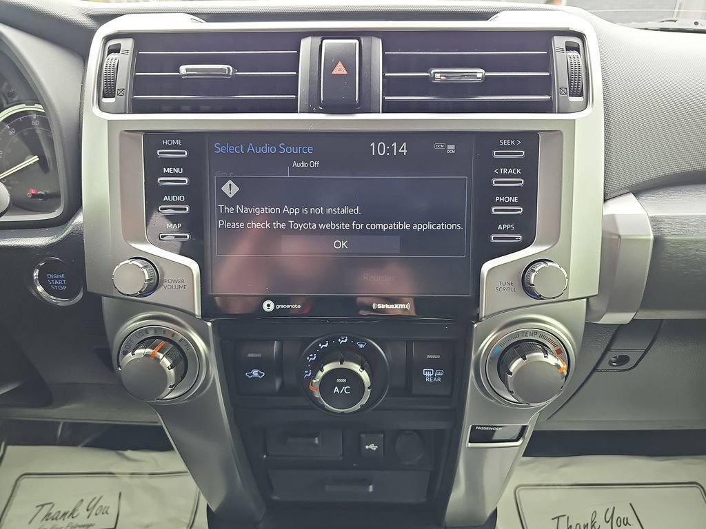 Used 2023 Toyota 4Runner TRD Sport image 25