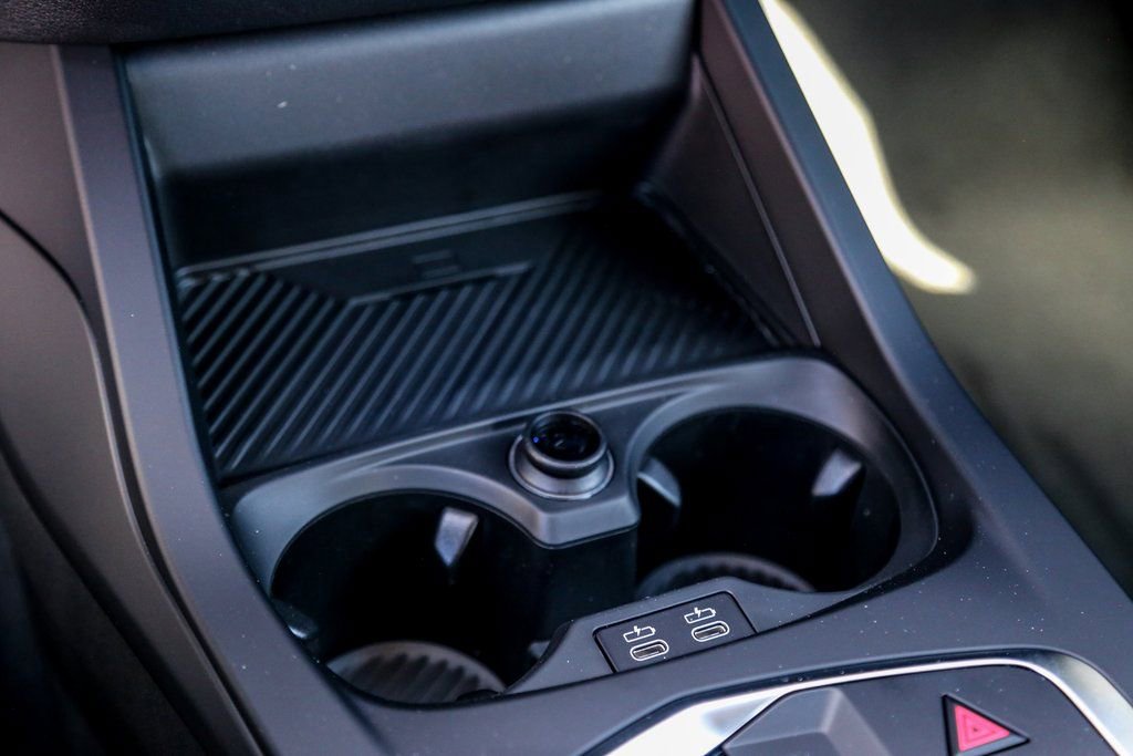 New 2026 BMW M235i xDrive w/ Technology Package image 16