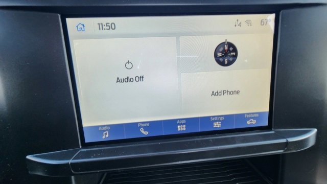 New 2025 Ford F250 XL w/ STX Appearance Package image 14