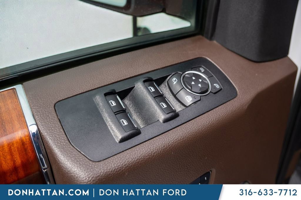 Used 2018 Ford F150 King Ranch image 19