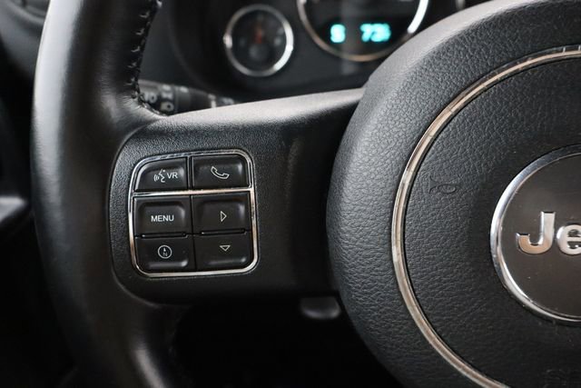 Used 2017 Jeep Wrangler Sport image 20