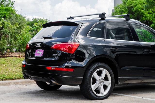 Used 2012 Audi Q5 2.0T Premium Plus w/ Premium Plus Pkg AWD/4WD image 43