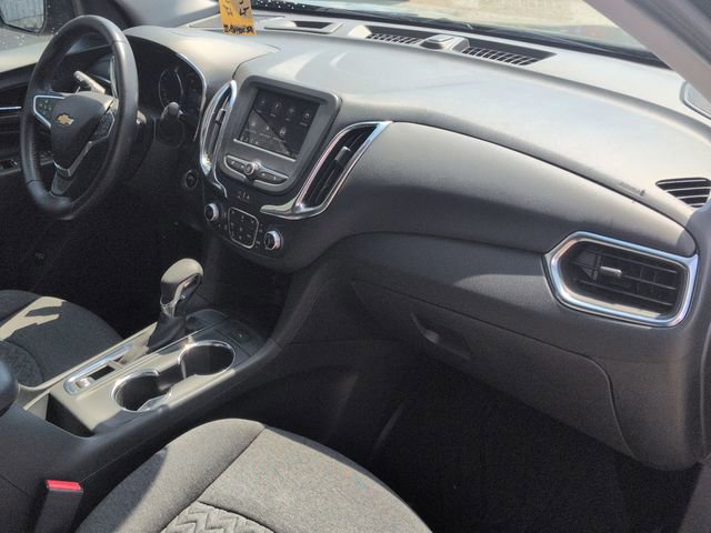 Used 2022 Chevrolet Equinox LT FWD image 32