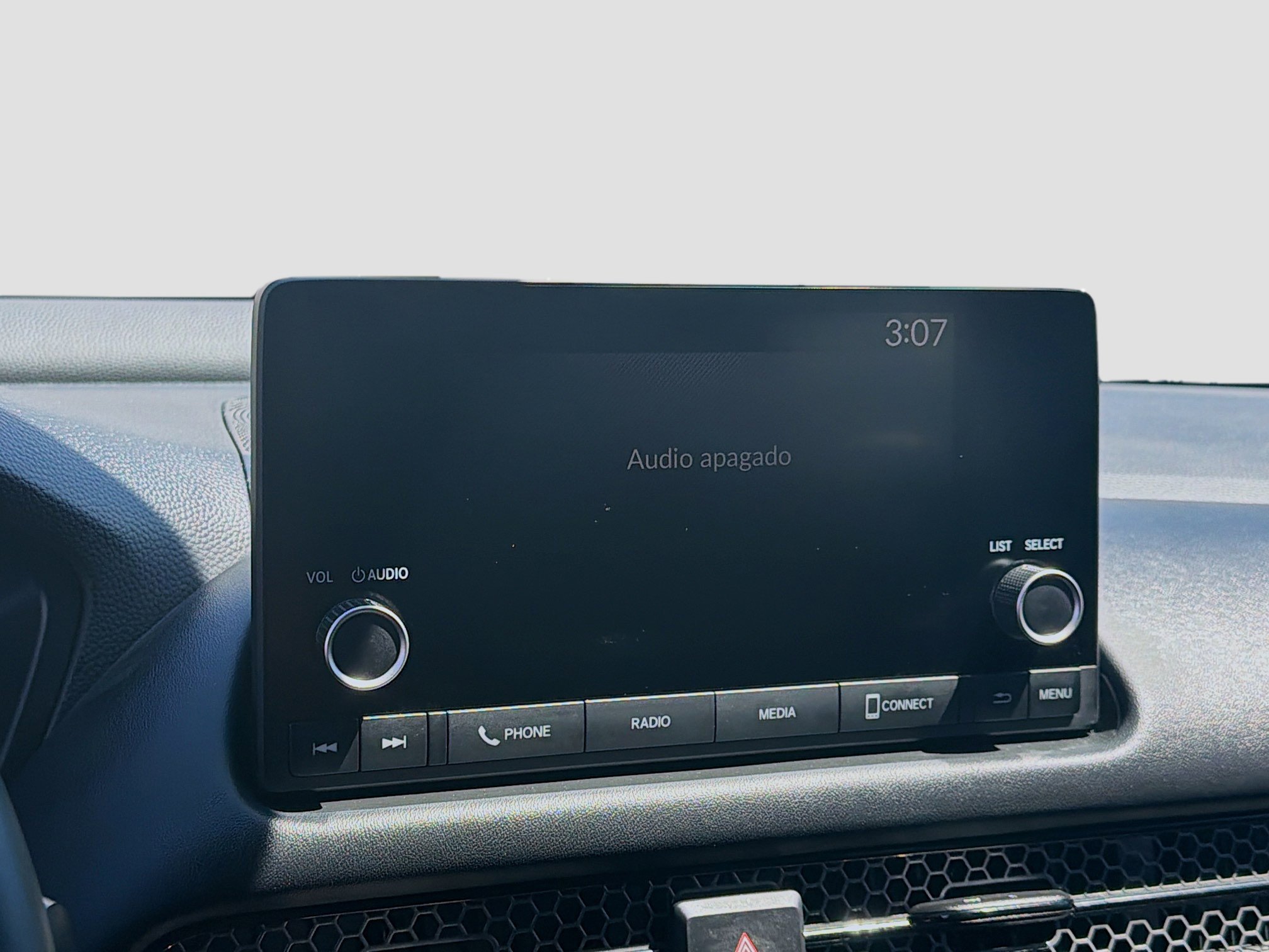 Certified 2024 Honda HR-V Sport image 12