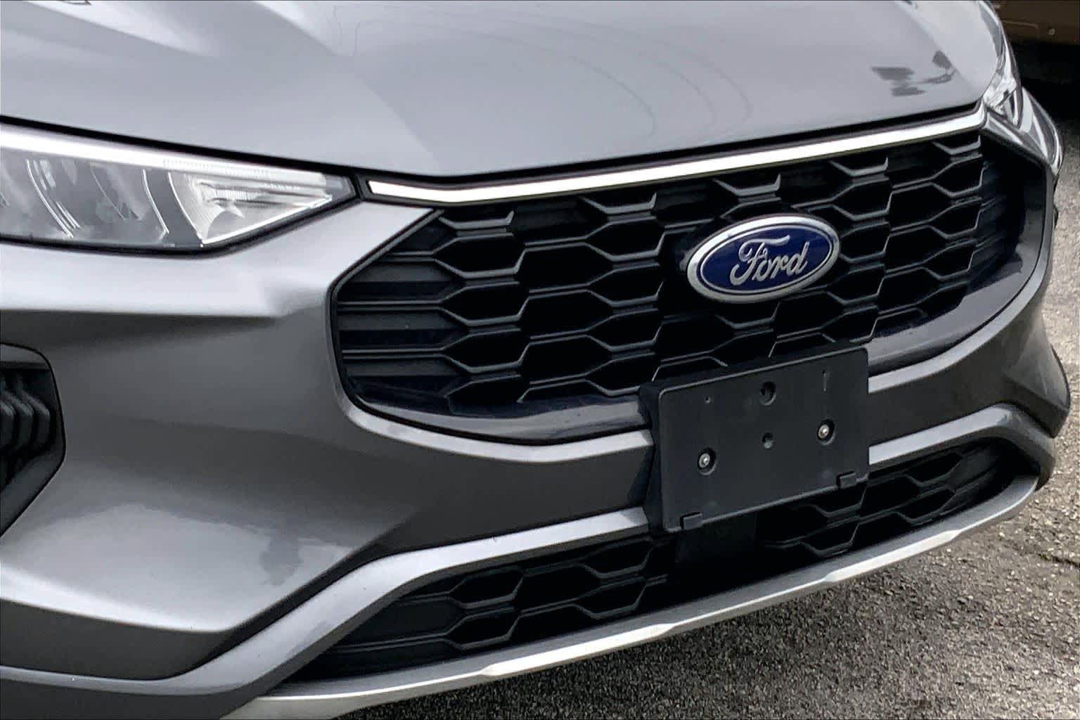 Certified 2023 Ford Escape ST-Line w/ Tech Pack #1 FWD image 26