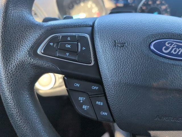 Used 2017 Ford Escape SE image 14