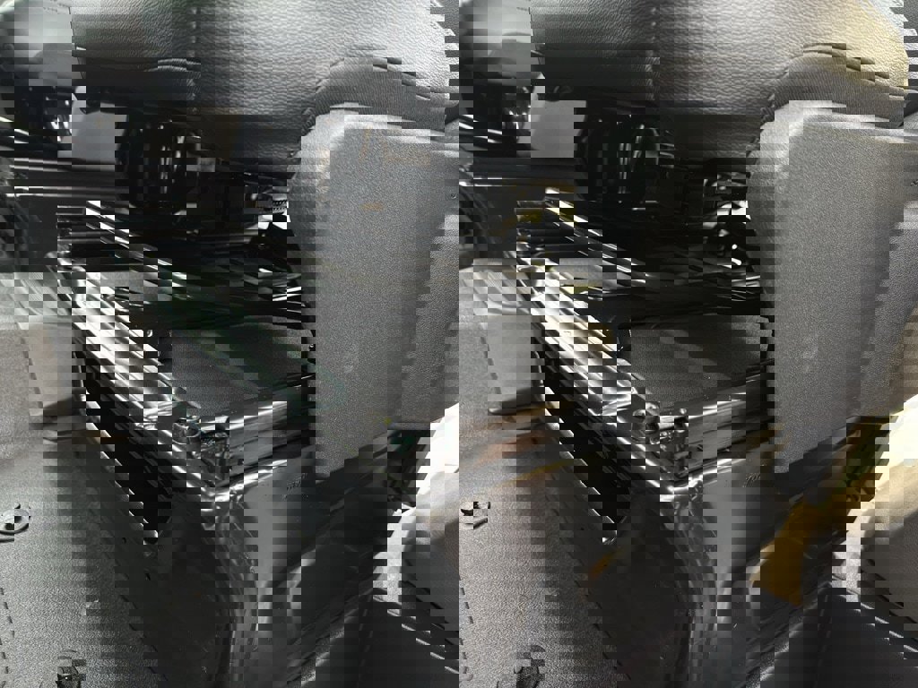 New 2025 Ford Transit 250 Low Roof AWD image 19