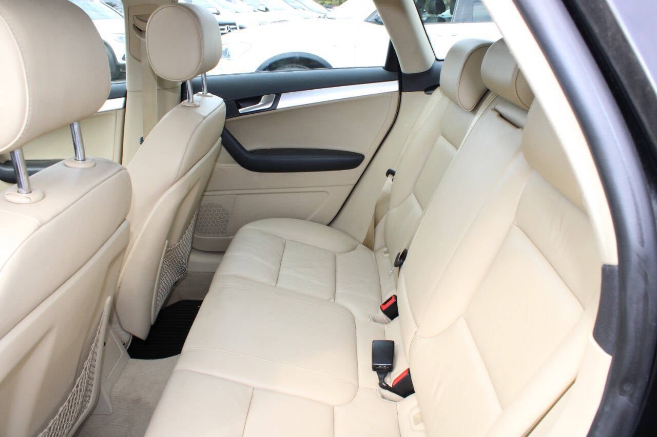 Used 2008 Audi A3 2.0T image 18