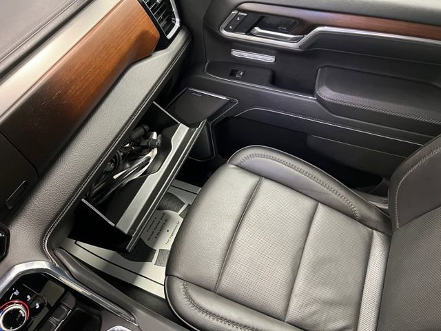 Used 2025 GMC Sierra 1500 Denali w/ Denali Reserve Package image 37