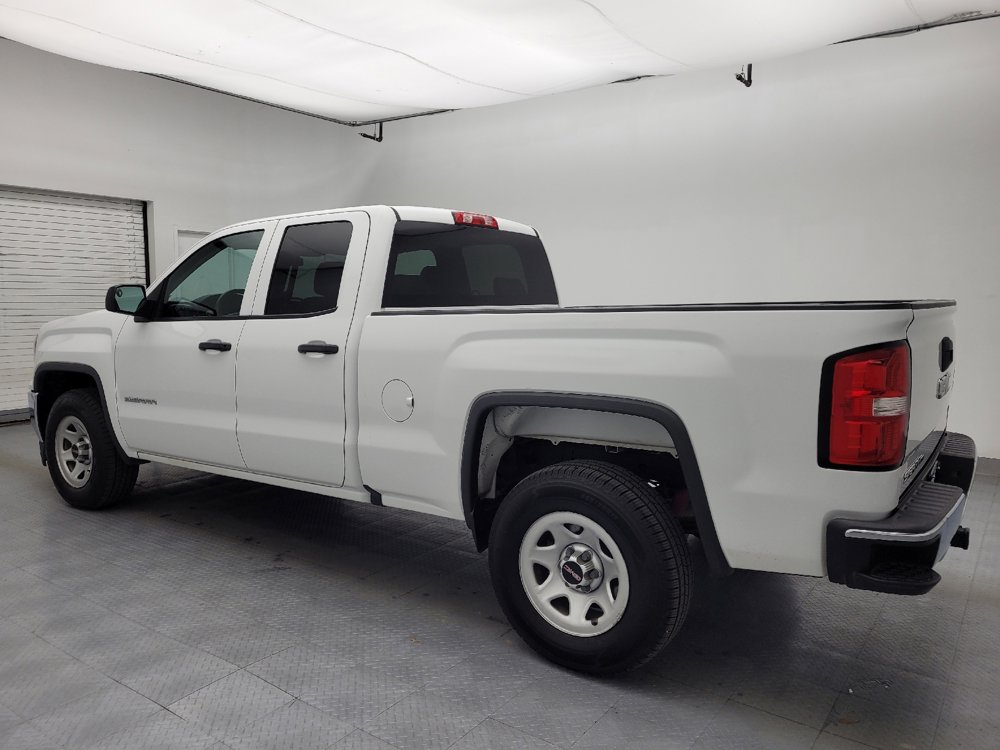 Used 2019 GMC Sierra 1500 Limited w/ Sierra Convenience Package AWD/4WD image 3