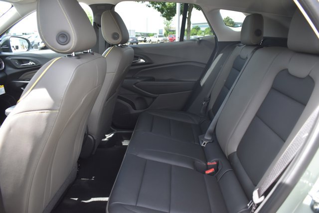 New 2026 Chevrolet Trax ACTIV image 15