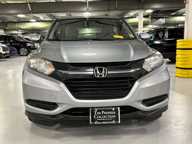 Used 2018 Honda HR-V LX image 6