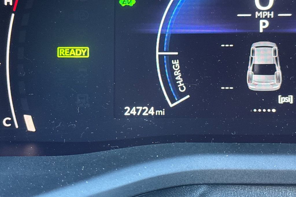 Certified 2025 Toyota Camry SE w/ Convenience Package image 24