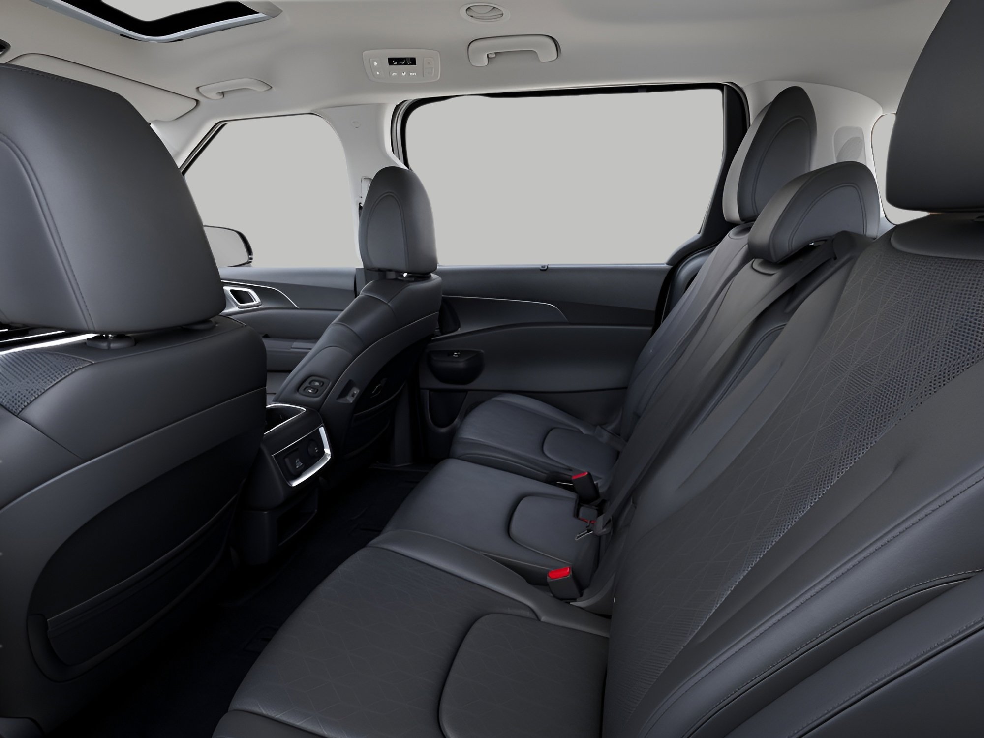 New 2026 Kia Carnival FWD image 18
