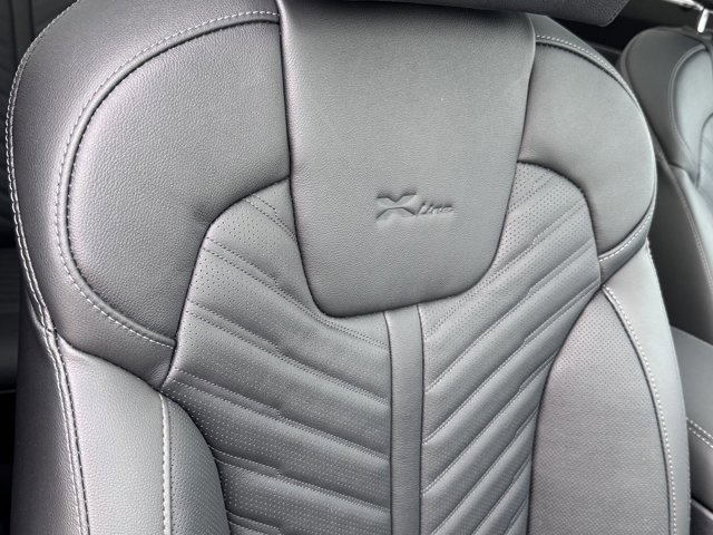 New 2025 Kia Sorento SX Prestige image 13