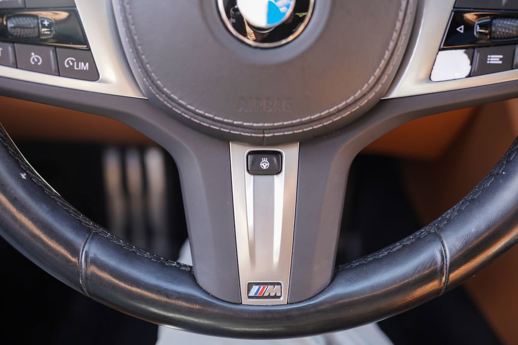 Used 2024 BMW 840i Gran Coupe w/ M Sport Professional Package image 30