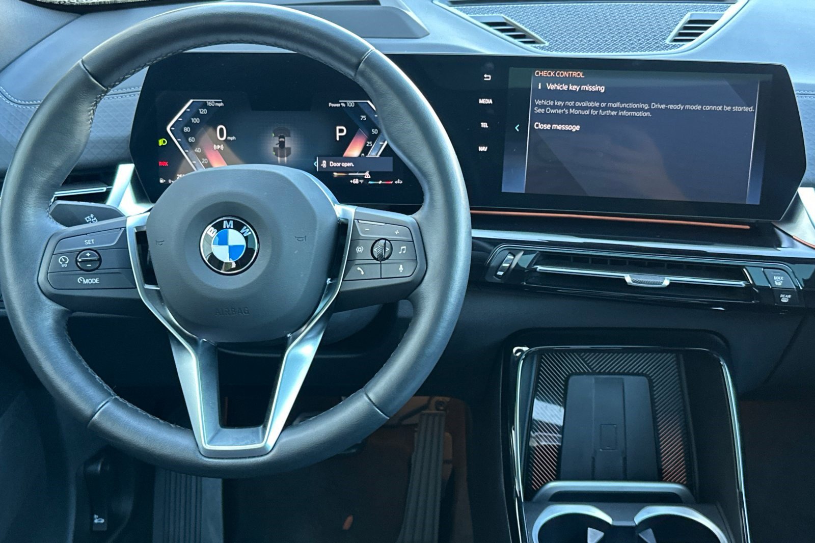 Used 2025 BMW X2 xDrive28i w/ Premium Package image 18