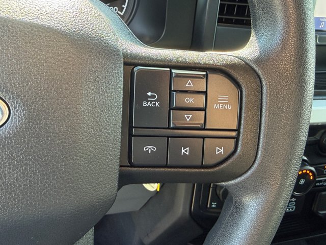 Certified 2026 Ford F350 XL w/ STX Appearance Package AWD/4WD image 33